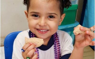 Dia do Sanduíche Natural: uma verdadeira explosão de cores e sabores!