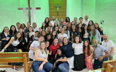 Rede Piedade de Educação promove segunda edição da Missão Semana Santa