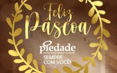 Páscoa…