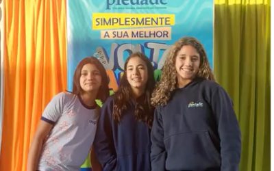 Volta às Aulas Piedade