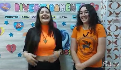 ✨Emoções em Cena: Trabalhando Inteligência Emocional no Ensino Médio do Colégio Piedade✨