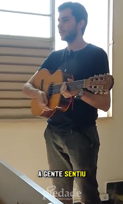 Momentos que Transcendem: Celebrando a Jornada Piedade da Juventude