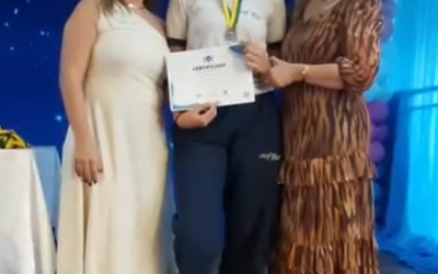 🏅 Homenagem aos Nossos Medalhistas! 🏅
