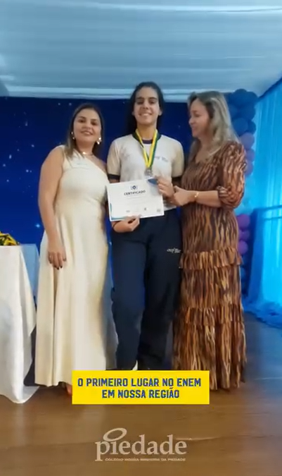 🏅 Homenagem aos Nossos Medalhistas! 🏅