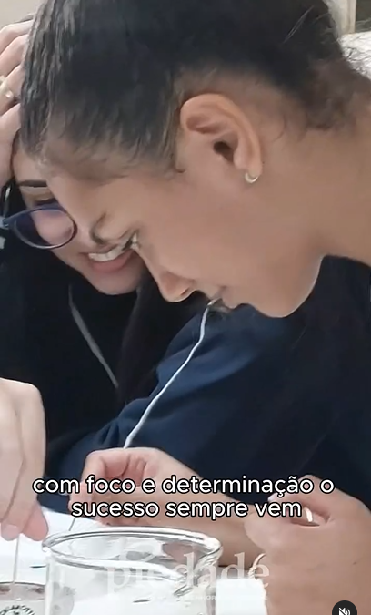 📚 Sua jornada de aprendizado começa aqui! ✨