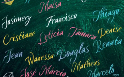 Queridos(as) Professores(as),