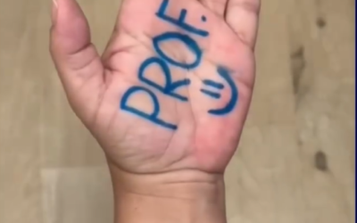 Médicos, engenheiros, cientistas, artistas – todos passaram pelas mãos de professores que dedicaram seu tempo e sabedoria para que seus alunos voassem alto.