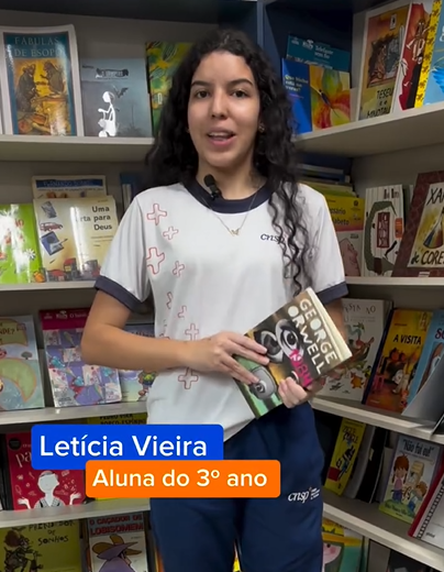 🎉 Indicações de Leitura no Colégio Piedade: Celebrando o Prazer de Ler 📚✨