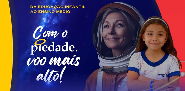 VAMOS VOAR! ✈️