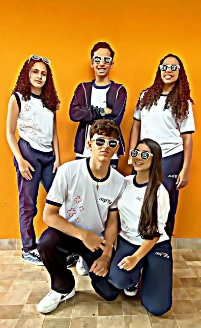 Matrículas Abertas para 2025! 🚀