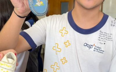 ✨ Último Capítulo de Uma Jornada Inesquecível! 🎓❤️