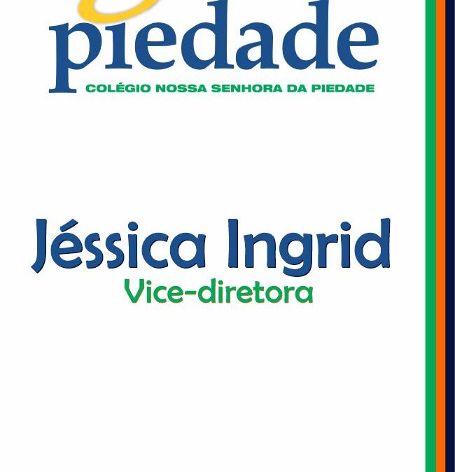 VICE-DIRETORA
