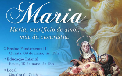 👸🏽 💕 Vamos coroar a Mãe das mães! 🌹👑