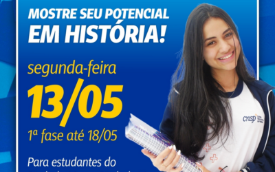 Chegou a hora dos estudantes do Piedade Max e Vest mostrarem por que eles simplesmente são os melhores! 🙌💥