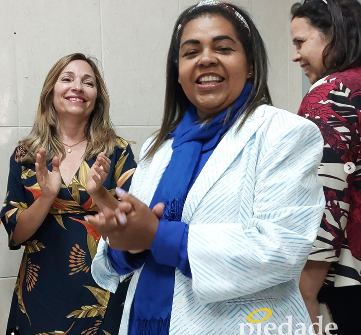 O mês de julho chegou trazendo boas notícias.