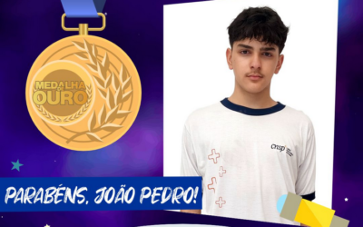 Estudantes do Piedade brilham na OBA 2024!