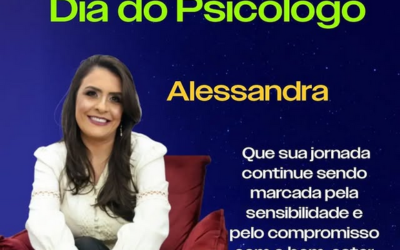 27 de agosto: Dia do Psicólogo