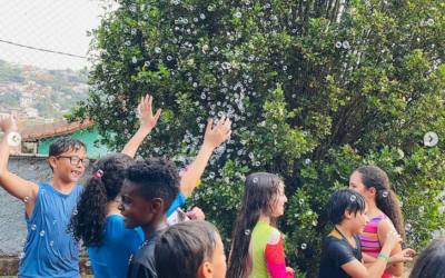 🎉Semana da Criança no Piedade🎉
