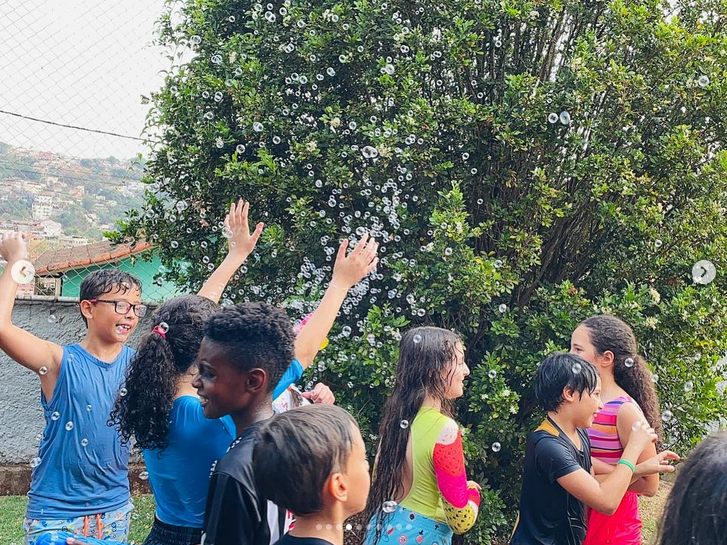 🎉Semana da Criança no Piedade🎉