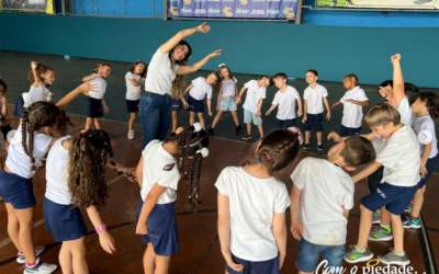 🎉 Semana da Criança no Piedade: Vamos curtir mais um pouquinho🎉