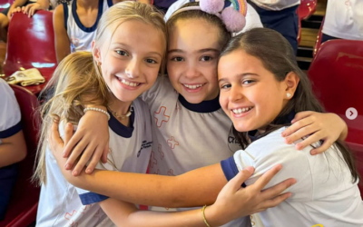🌟 Conversando sobre Respeito: Bullying, o que é? 🌟