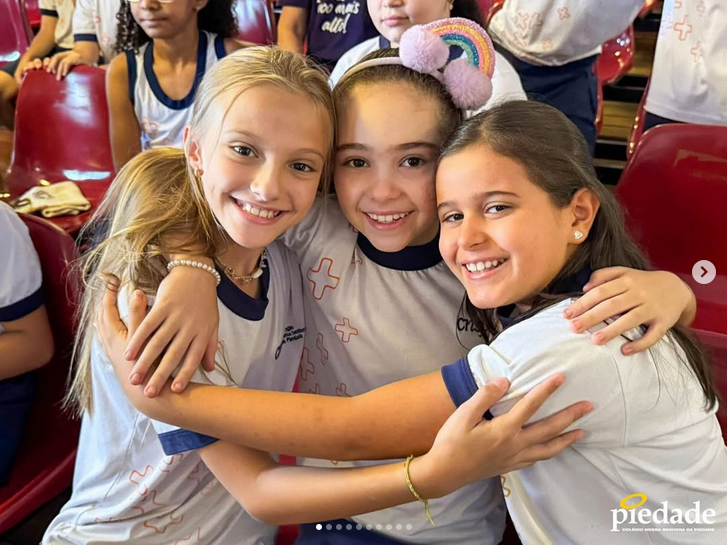 🌟 Conversando sobre Respeito: Bullying, o que é? 🌟