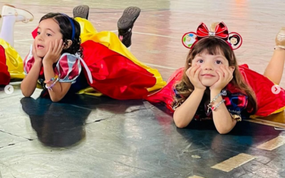 📚✨ A Importância da Leitura desde a Educação Infantil