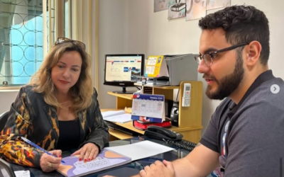 📘✨ Consultoria Pedagógica do SAS: Impulsionando a Educação de Excelência