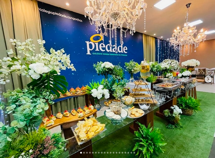 Um dia para celebrar conquistas e fortalecer laços! 🎉✨