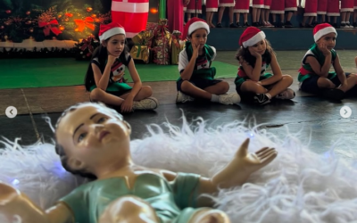 ✨Que tal reviver a magia do nosso Auto de Natal? 🎄