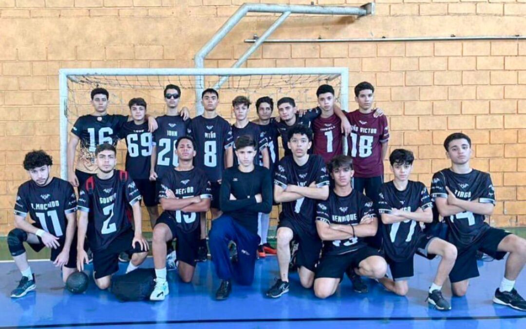 Vamos a um compilado com os resultados de nossas equipes no 4º dia do JEMC 2024