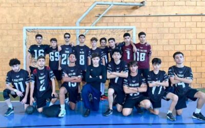 Vamos a um compilado com os resultados de nossas equipes no 4º dia do JEMC 2024