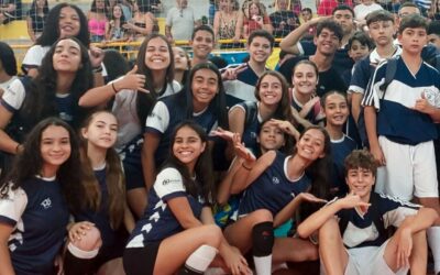 Sensacional a participação de nossos atletas na 29ª edição do JEMC 2024.