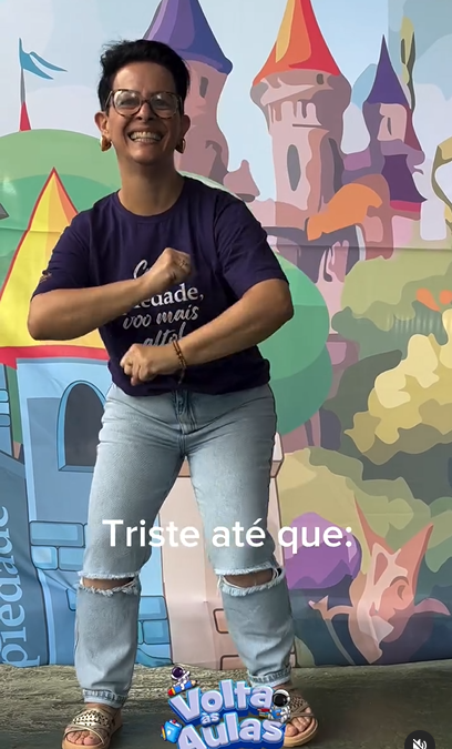 VOLTA ÀS AULAS NO PIEDADE CONGONHAS! 📚🏫