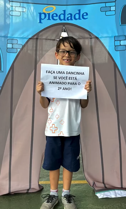 📚✨ Prontos para mais um ano incrível? ✨📚