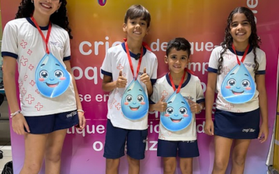 💧🌎 22 de Março – Dia Mundial da Água 🌎💧