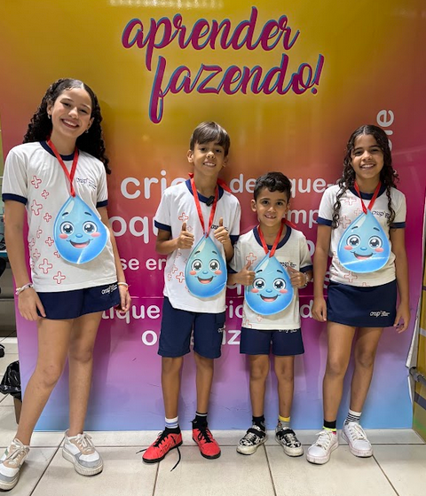 💧🌎 22 de Março – Dia Mundial da Água 🌎💧