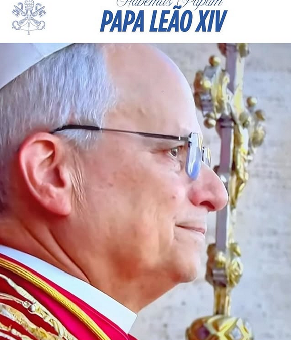 “Que este olhar nos conduza enquanto Igreja”