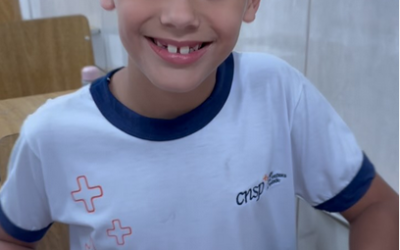 Cartões feitos com amor e palavras que vêm do coração!