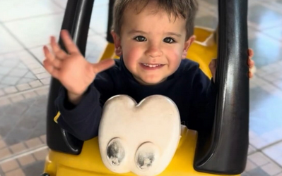 Venha Conhecer o Piedade Kids!