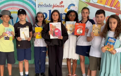 📖✨ Hoje é dia de celebrar o português — nossa língua, nossa voz, nossa identidade!