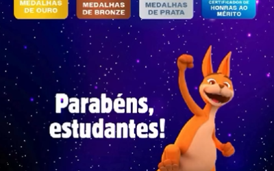 ✨ O Piedade segue voando cada vez mais alto! ✨