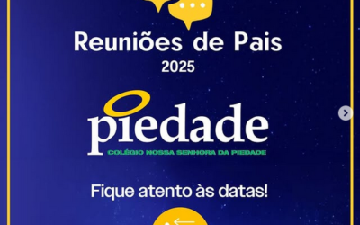 🚨 Fique atento!📅