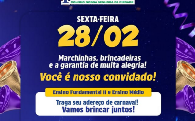 Tá tendo dança no Piedade!