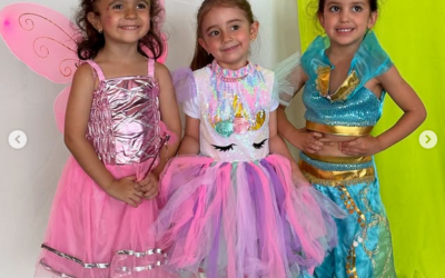 ✨ Nosso Carnaval foi pura alegria no Piedade Kids e Júnior ! ✨