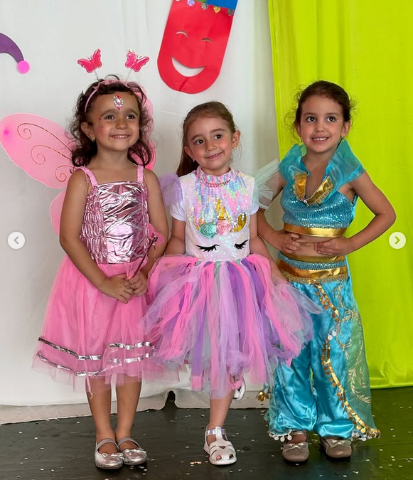 ✨ Nosso Carnaval foi pura alegria no Piedade Kids e Júnior ! ✨