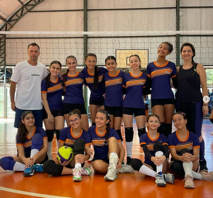 🏆 Esporte é superação, é foco, é paixão! 🔥