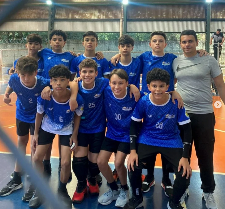 🏆 JEMC 2025 – Quarto Dia de Conquistas e Emoções! 🏅