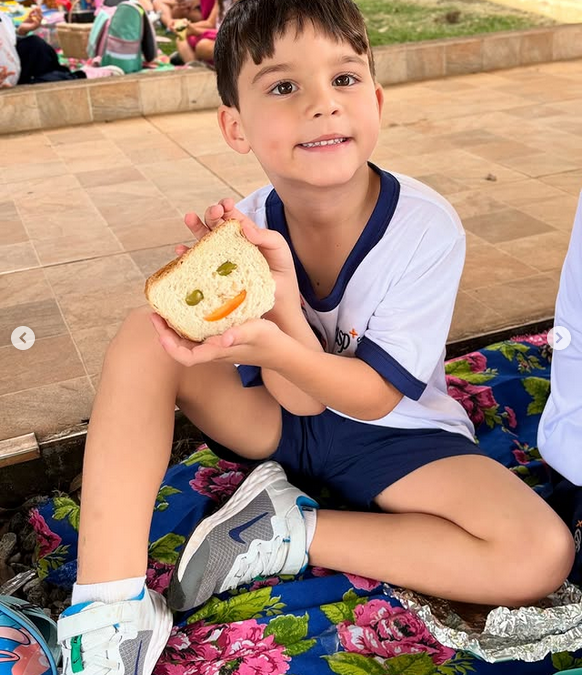 🥦🍓 Alimentação Saudável: um passo saboroso para um futuro melhor! 🌟🍊