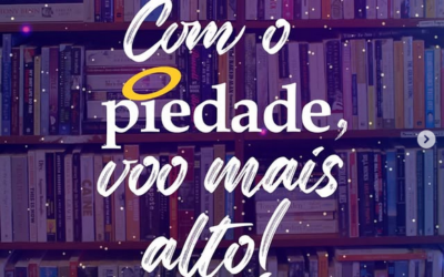 ✝✨ Uma Páscoa cheia de fé, arte e emoção com o Piedade Congonhas
